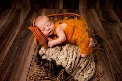 Tiny Adventure Devon