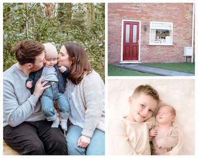 Jess Wilkins Photography