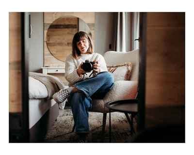 GMarinova Photography