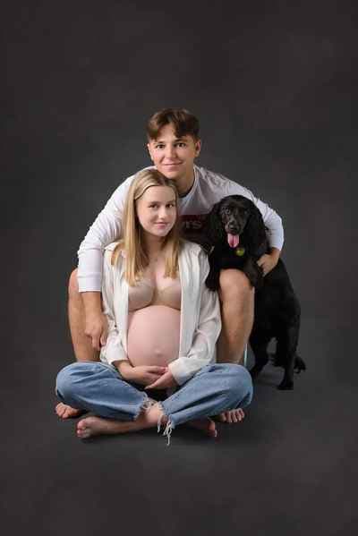 Baby Art Studios - Swindon