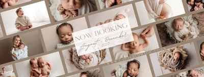 Captured Magic Photography - Newborn and Baby Specialist
