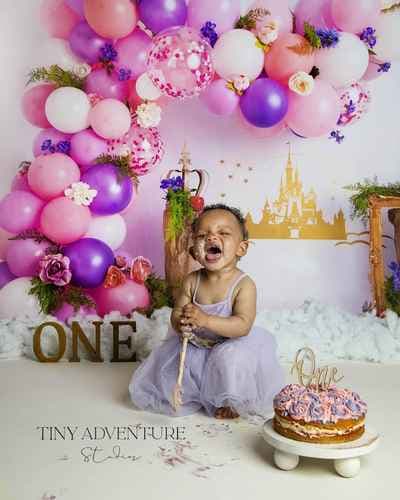 Tiny Adventure Bristol