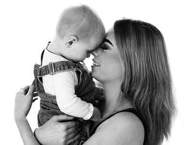 Moment In Time Photography