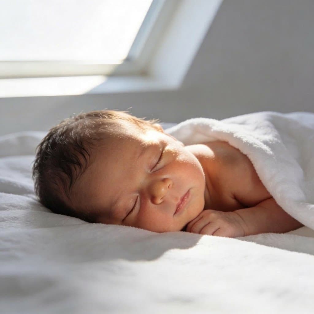 Baby photography: techniques and styles for stunning photos