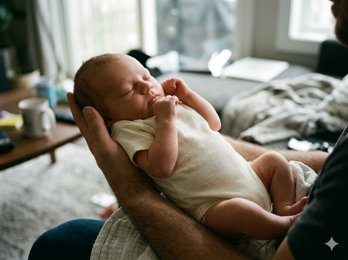 Newborn Photoshoot: The Complete Guide for New Parents