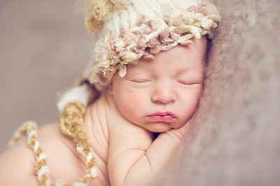 Baby Shoots Photography