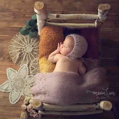 Moonlion Studio - Milton Keynes - Newborn, Baby and Maternity Photography