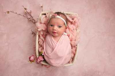 The Newborn Baby Studio