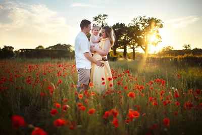 Bluebell Photography