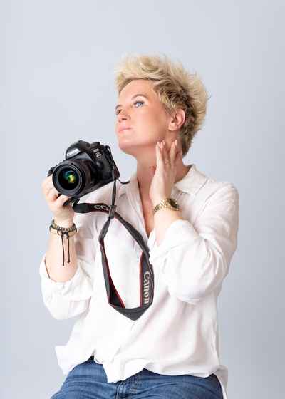 Marta Cayzer Photography