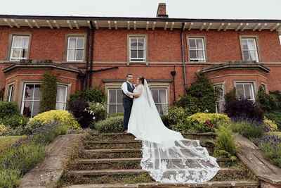 The Portrait Co. Stafford