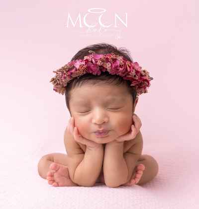 Moon Halo Photography Studio