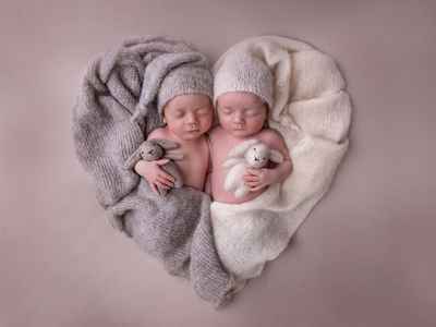 Rockabye Baby Photography