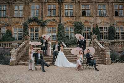 Barnfield Melanie