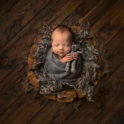 Little Primrose Photography