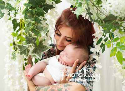 PhotoBaby