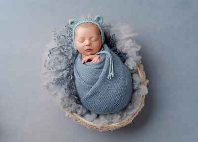 Karen Kimmins Newborn Photography