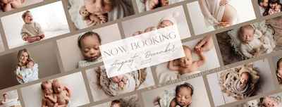 Captured Magic Photography - Newborn and Baby Specialist